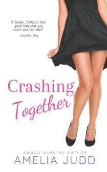 Paperback Crashing Together Book