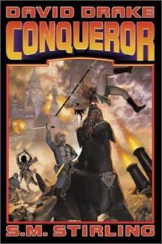 Conqueror - Book  of the General
