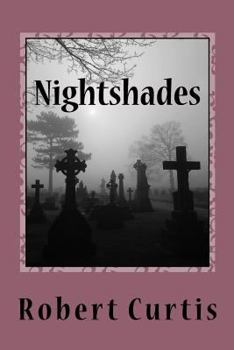 Paperback Nightshades Book