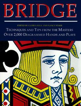 Hardcover Bridge: Techniques and Tips from the Masters Book