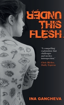 Hardcover Under This Flesh Book