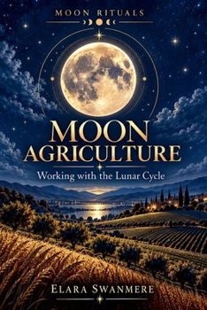 Paperback Moon Agriculture Book
