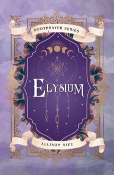 Paperback Elysium Book