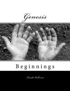 Paperback Genesis: Beginnings Book