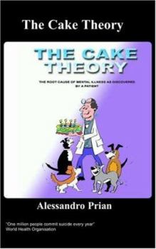 Paperback The Cake Theory Book