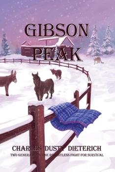 Gibson Peak