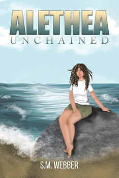 Paperback Alethea Unchained Book