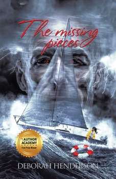 Paperback The Missing Pieces Book