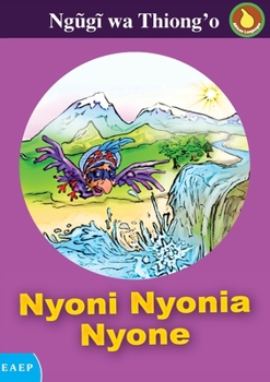 Paperback Nyoni Nyonia Nyone [Kikuyu] Book