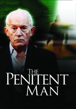 DVD The Penitent Man Book