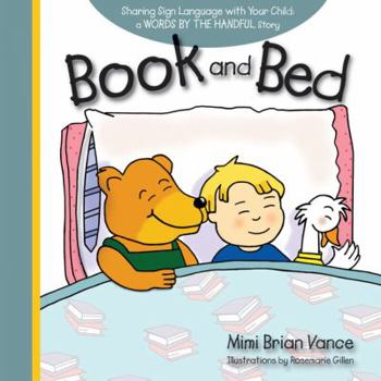 Board book Book and Bed Book