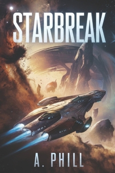 Paperback Starbreak [German] Book