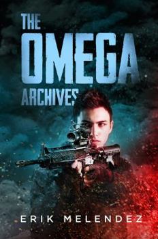 Paperback The Omega Archives Book