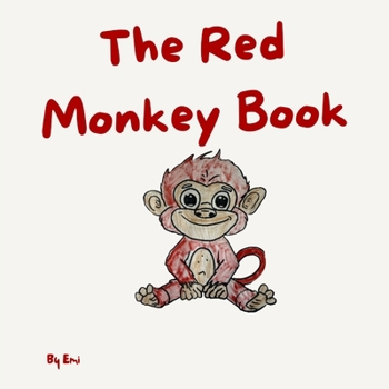 Paperback The Red Monkey Book