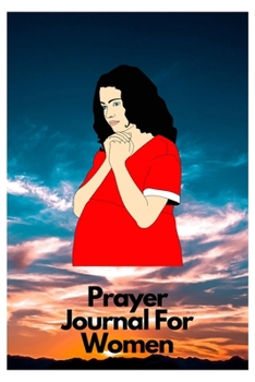 Prayer journal: prayer journals for women journaling
