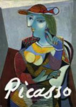 Paperback Picasso Book