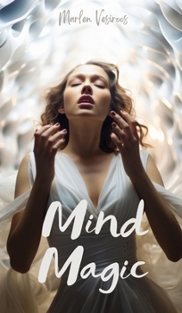 Hardcover Mind Magic Book