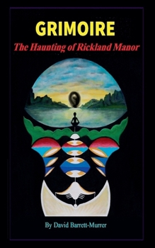 Paperback Grimoire Book