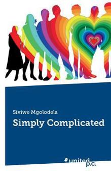 Paperback Simply Complicated Book