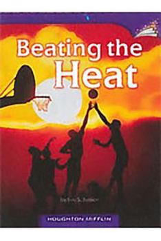 Misc. Beating the Heat: Individual Titles Set (6 Copies Each) Level Q Book