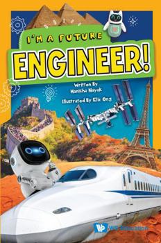 I'm a Future Engineer!