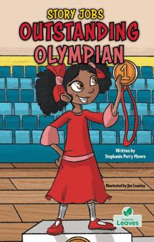 Outstanding Olympian (Story Jobs)
