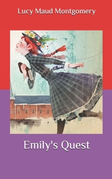 Emily's Quest