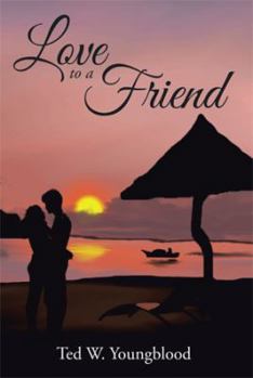 Paperback Love to a Friend Book