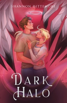 Paperback Dark Halo Book