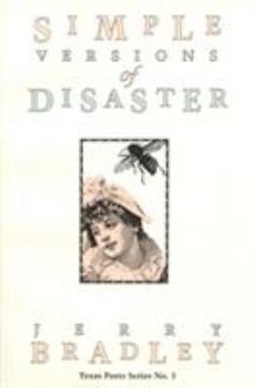 Paperback Simple Versions of Disaster Book