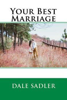 Paperback Your Best Marriage Book