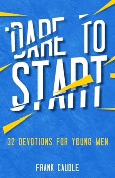 Paperback Dare To Start Book