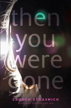 Hardcover Then You Were Gone Book