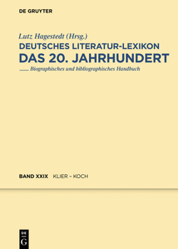Hardcover Klier - Koch: Das 20. Jahrhundert (29) [German] Book