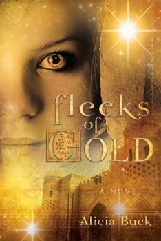 Paperback Flecks of Gold Book