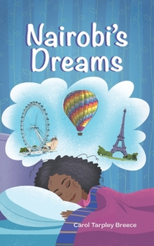 Paperback Nairobi's Dreams Book