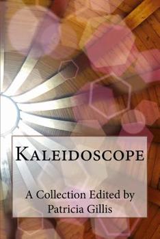 Paperback Kaleidoscope Book