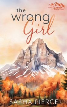 Paperback The Wrong Girl Book