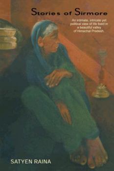 Paperback Stories of Sirmore Book