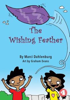 Paperback The Wishing Feather Book