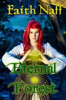 Paperback Eternal Forest Book