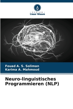 Paperback Neuro-linguistisches Programmieren (NLP) [German] Book