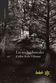 Paperback Las noches boreales [Spanish] Book