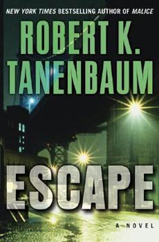 Hardcover Escape Book