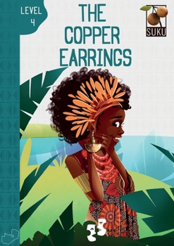 Paperback The Copper Earrings Book