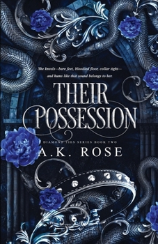 Paperback Their Possession Book