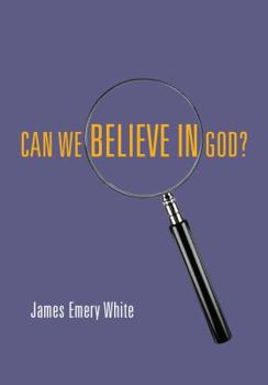 Paperback Can We Believe in God? Book