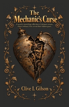 Paperback The Mechanic's Curse Book