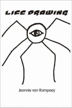 Paperback Life Drawing Book