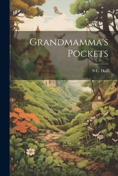 Paperback Grandmamma's Pockets Book